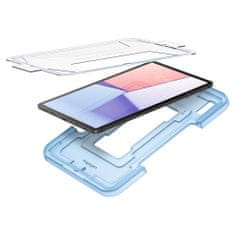 Spigen Ochranné Tvrdené Sklo Glas.Tr ”Ez Fit” Samsung Galaxy Tab S9+ Plus 12.4 X810 / X816B Clear