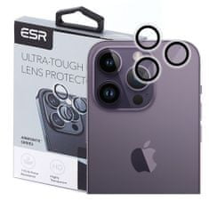 ESR Ochranné Tvrdené Sklo Camera Lens iPhone 15 Pro / 15 Pro Max Clear