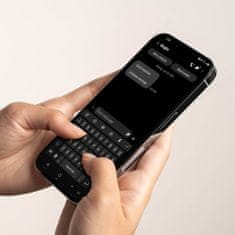 RINGKE Ochranné Tvrdené Sklo Tg iPhone 15 Pro Black