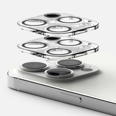 RINGKE Ochranné Sklo Zadnej Kamery Camera Protector 2-Pack iPhone 15 Pro Max Clear