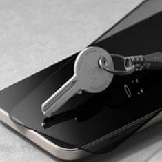 RINGKE Ochranné Tvrdené Sklo Tg iPhone 15 Privacy