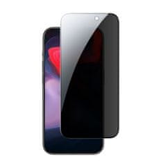 ESR Ochranné Tvrdené Sklo Tempered sklo iPhone 15 Pro Privacy