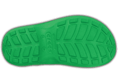 Crocs Handle It Rain Boots pre deti, 32-33 EU, J1, Gumáky, Čižmy, Grass Green, Zelená, 12803-3E8