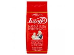 Lucaffé Mamma Lucia Zrnková káva 1kg