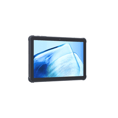 Cubot TAB KingKong, odolný tablet, 16GB/256GB, IP68/IP69, 10.1''HD+ displej, Android 13, čierny 
