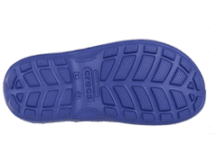 Crocs Handle It Rain Boots pre deti, 29-30 EU, C12, Gumáky, Čižmy, Cerulean Blue, Modrá, 12803-4O5