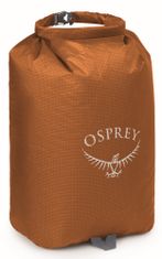 OSPREY Vodotesný vak Osprey DRY SACK 12 toffee orange