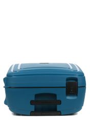 Samsonite Stredný kufor S´Cure 69cm Petrol Blue