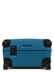 Samsonite Stredný kufor S´Cure 69cm Petrol Blue