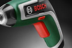 Bosch Akumulátorový skrutkovač IXO 7 s vodováhou (06039E0008)