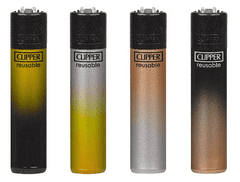Clipper 4ks Painted Mix 3 Crystal Gradient Premium