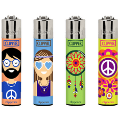 Clipper 4ks HIPPIE 13