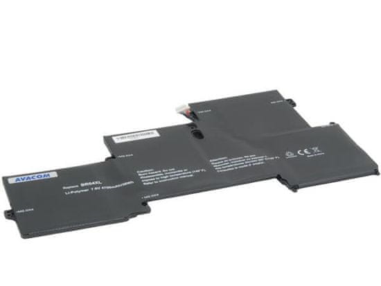 Avacom Náhradná batéria HP EliteBook 1020 G1, 1030 G1 Li-Pol 7,6 V 4700mAh 36Wh