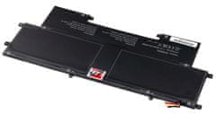 T6 power Batéria HP EliteBook Folio G1, 4935mAh, 38Wh, 4cell, Li-pol