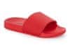 Topánky detské MAKIA papuče červené - 32