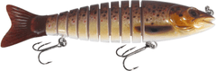 Doyio wobler Mag Massu 223, 22,3 cm, 126 g, vzor BT