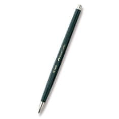 Faber-Castell Mechanická ceruzka TK 9400 rôzna šírka stopy tvrdosť 3B