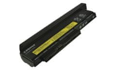 2-Power batérie pre IBM/LENOVO ThinkPad X230, X220, X220i, X230i 11,1 V, 7800mAh