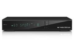 Noname AB DVB-T2/S2/C prijímač Cryptobox 752HD Combo/ Full HD/ H.265/HEVC/ čítačka kariet/ HDMI/ USB/ SCART/ LAN/ PVR/ Timeshift
