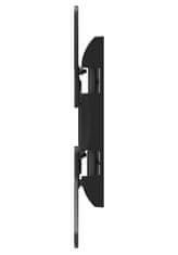 Neomounts WL40-550BL14/Držiak displeja/na stenu/32-55"/3 čapy/VESA 400X400/nosn. 35kg/čierny