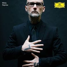 Dolce & Gabbana Reprise - Moby CD