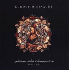 Reimagined Volume 1 & 2 - Ludovico Einaudi 2x LP