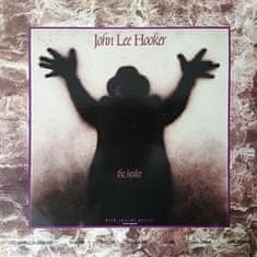 Concord Healer - John Lee Hooker CD