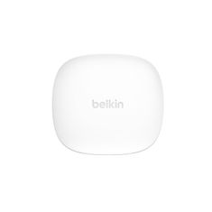 Belkin SoundForm Flow/Stereo/ANC/BT/Bezdrať/Biela