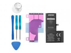 Avacom batéria pre Apple iPhone X - vysokokapacitný, Li-Ion 3,82 V 3210mAh (náhrada 616-00346)