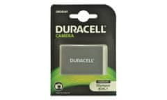 Duracell Batéria - pre digitálny fotoaparát nahrádza Olympus BLN-1, 7,4 V, 1100 mAh