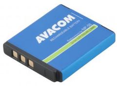 Avacom Náhradná batéria Fujifilm NP-50 Li-Ion 3.7V 750mAh 2.8Wh