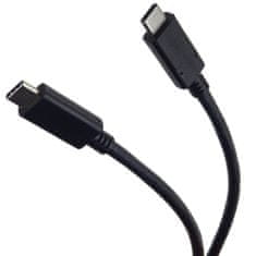 PremiumCord PremimCord USB-C 3.2 gen 2x2 kábel, 3m