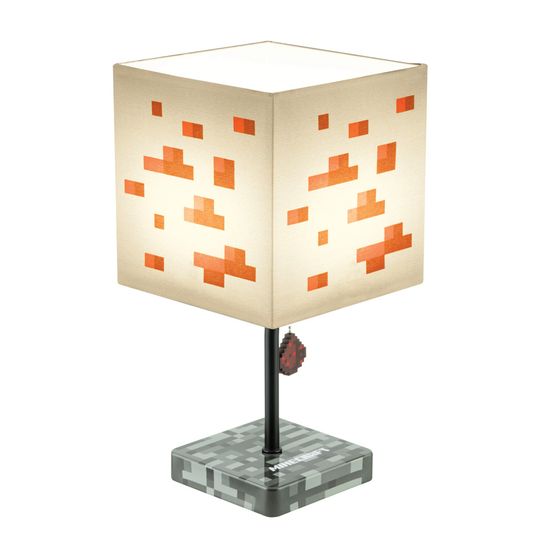 Paladone Lampa Minecraft