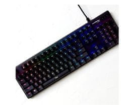 HyperX HP Alloy Origins - Mechanical Gaming Keyboard - HX Blue (US Layout)