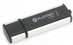 Platinet PENDRIVE USB 3.0 X-DEPO 128GB čierny