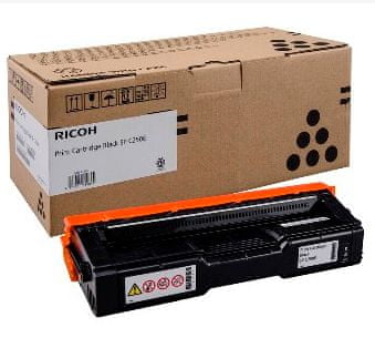 Ricoh - toner 407543 SPC 250E (SP C250DN, C250SF) 2000 strán, čierny