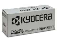 Kyocera toner TK-5305K čierny (12 000 A4 @ 5%) pre TASKalfa 350/351ci