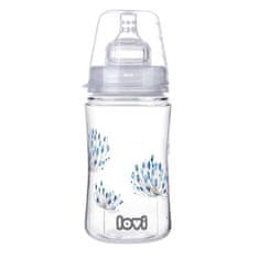 Dojčenská fľaša Trends 240 ml Botanic