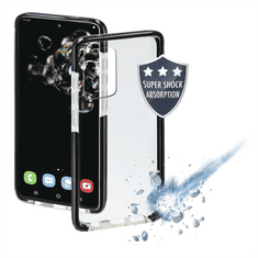 HAMA Protector, kryt pre Samsung Galaxy S20 Ultra 5G, čierny