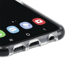 HAMA Protector, kryt pre Samsung Galaxy S20 Ultra 5G, čierny