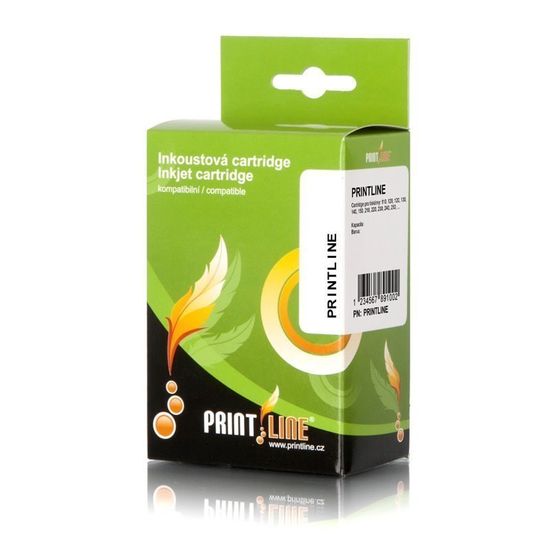 PrintLine kompatibilný cartridge s Epson T181340, 18XL/pre Expression Home XP-30/6,6ml, Magenta