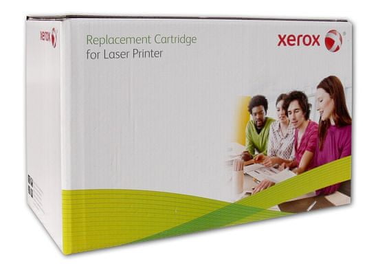 Xerox alternatívny toner za HP CE401A (azúrový, 6.000 str) pre LaserJet Enterprise 500 color M551dn/M551n/ M551xh
