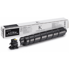 Kyocera toner TK-8555K čierny na 40 000 A4 (pri 5% pokrytí), pre TASKalfa 5054ci/6054ci/7054ci