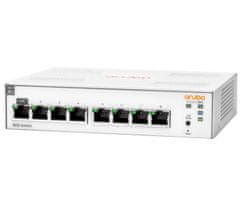 Aruba HPE Instant On 1830 8G 10/100/1000 Switch