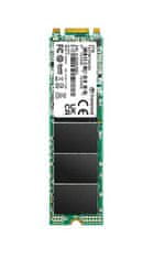 MTS825S 2TB SSD disk M.2, 2280 SATA III 6Gb/s (3D TLC), 560MB/s R, 500MB/s W