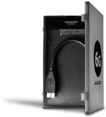 AXAGON ADSA-1S6 USB 3.0 - 2.5" HDD SATA