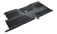 2-Power batéria pre Lenovo X1 Carbon Gen 3 Batéria do Laptopu 15,2V 3180mAh