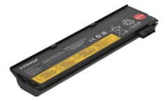 2-Power batéria pre ThinkPad T470 (01AV423 alternative) Batéria do Laptopu 10,8V 5200mAh