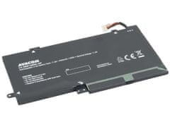 Avacom náhradná batéria HP Envy X360 15-w series Li-Pol 11,8 V 4400mAh 52Wh
