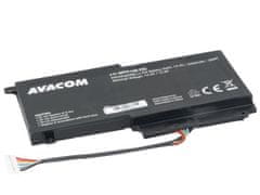Avacom Náhradná batéria Toshiba Satellite L50, L55 Li-Pol 14,4 V 2500mAh